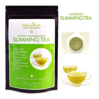 How Does Slim Tea Work: Unraveling the Mysteries of Herbal Slimming