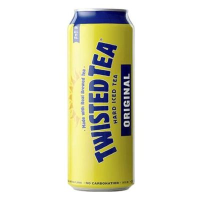 How Many Ounces Are in a Twisted Tea: A Journey Through Measurements and Mysteries