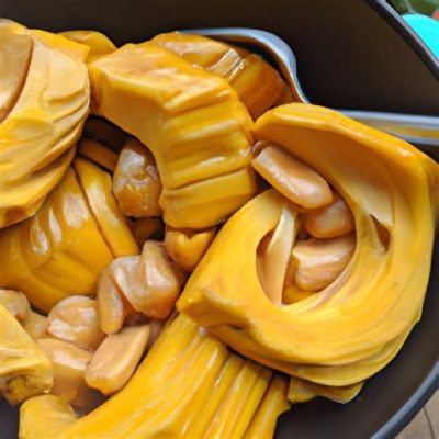 How to Eat Jackfruit: A Journey Through Culinary Creativity and Beyond