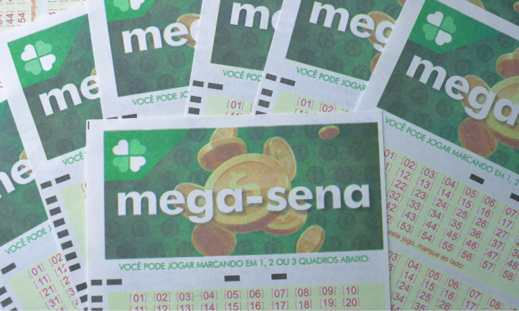 Prêmio da Mega-Sena acumula e vai a R$ 10,5 milhões