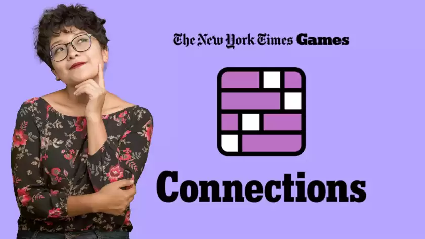 Todays New York Times Connections #283 Answers And Hints  March 20, 2024
