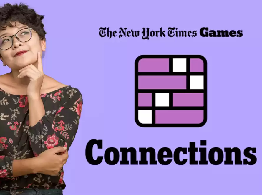 Todays New York Times Connections #283 Answers And Hints  March 20, 2024