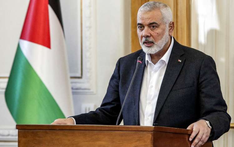 Ataque aéreo israelense mata filhos e netos do líder máximo do Hamas, diz grupo terrorista