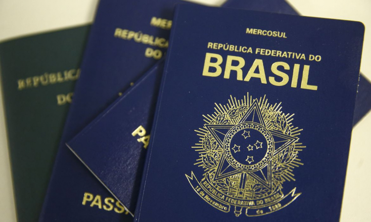 Brasil vai exigir visto da Austrália, Canadá e EUA