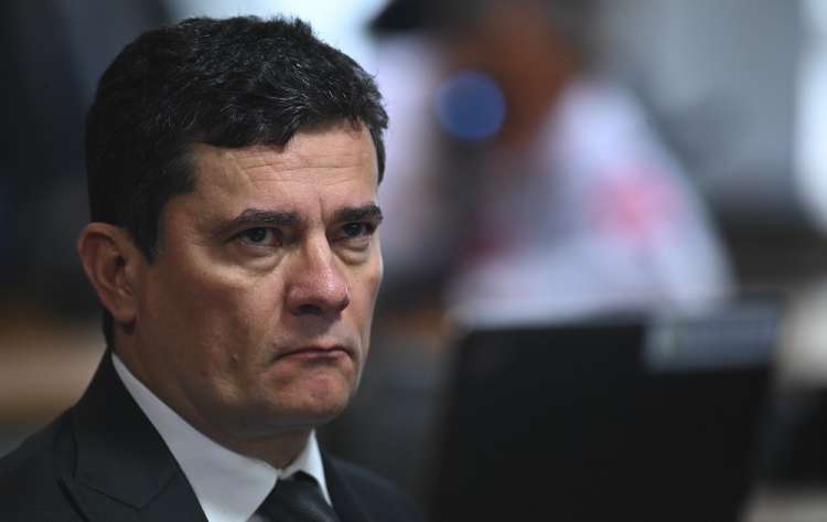 Sergio Moro pode permanecer no cargo mesmo se for cassado no TRE-PR