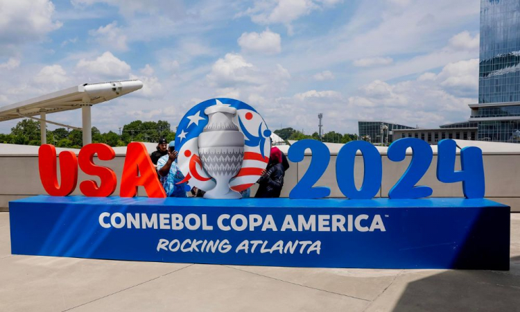 Artileiros, campeões e sedes: saiba a história da Copa América, torneio de seleções mais antigo do mundo