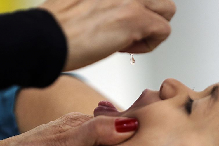São Paulo aplica quase 120 mil doses de vacina no ‘Dia D’
