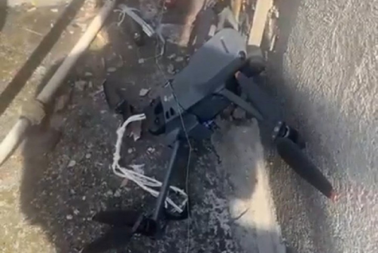 Facções criminosas no RJ usam drones para monitorar e lançar granadas