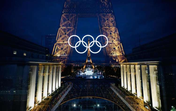 Modalidades, estrelas, arenas e mais: veja tudo o que você precisa saber sobre as Olimpíadas de Paris